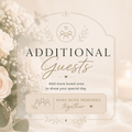 Additional Guest Fee