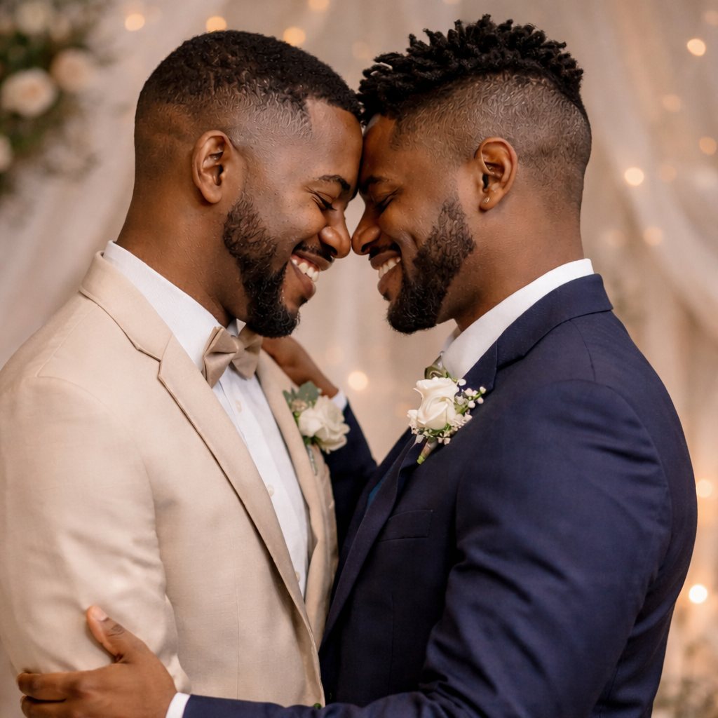 #3 Signature Elopement Package