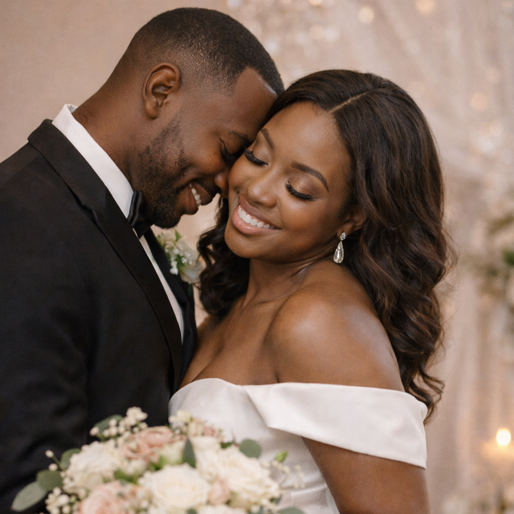 #4 Luxe Elopement Package