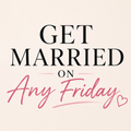 #2 JUST MARRIED FRIDAYS