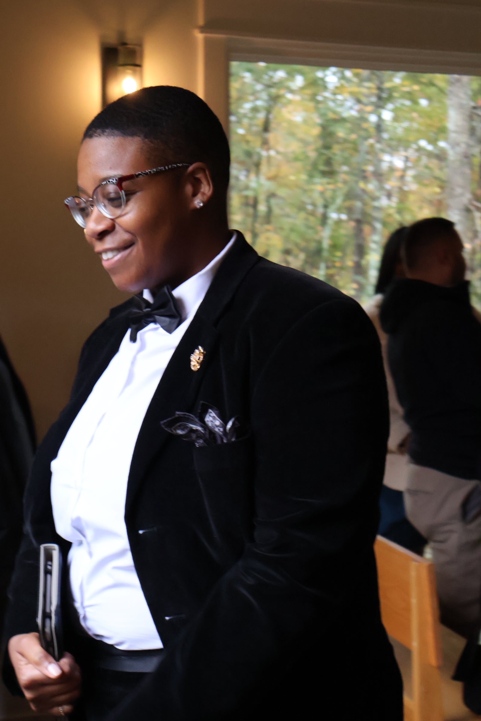 #4 Off-site Officiant Only