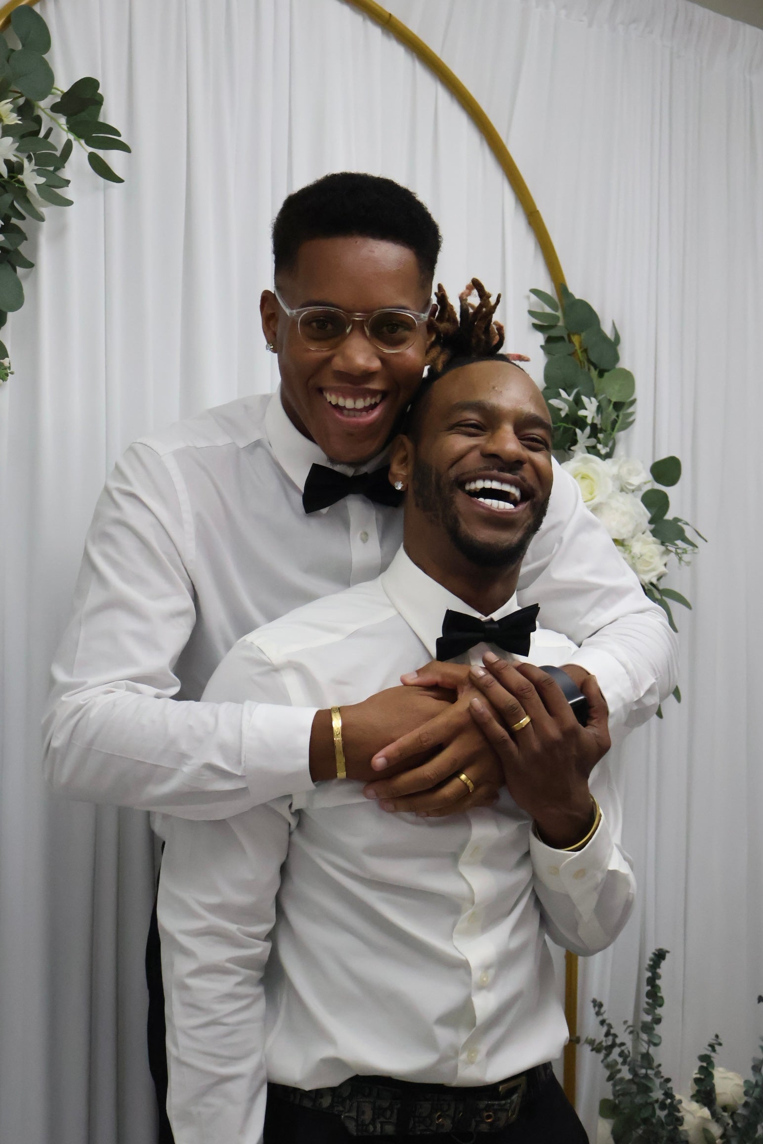 #2 Signature Elopement Package