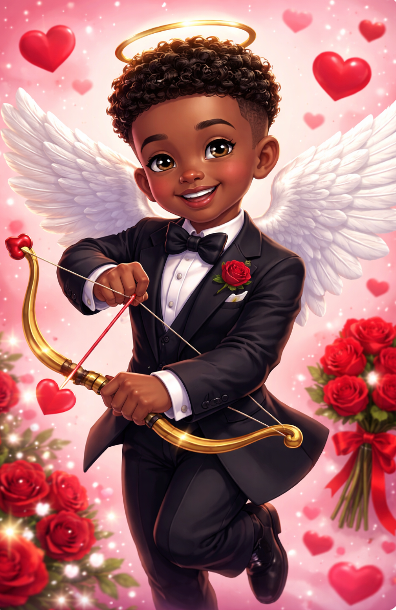 VALENTINES DAY SPECIAL- CEREMONY